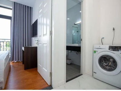 Жилье в Di An, Vietnam Жилье в Di An, Vietnam