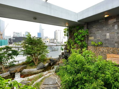 Ky Con, Vietnam Ky Con, Vietnam