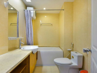 Ky Con, Vietnam  Ky Con, Vietnam