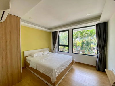 Housing in Di An, Vietnam Housing in Di An, Vietnam