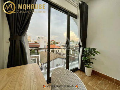 Housing in Ho Chi Minh City, Vietnam Housing in Ho Chi Minh City, Vietnam