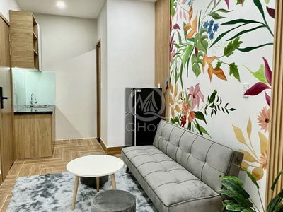 Logement dans Ho Chi Minh City, Vietnam Logement dans Ho Chi Minh City, Vietnam