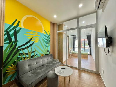 Housing in Ho Chi Minh City, Vietnam Housing in Ho Chi Minh City, Vietnam