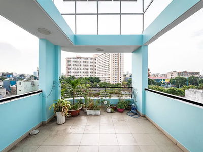 Gehäuse In Ho Chi Minh City, Vietnam  Gehäuse In Ho Chi Minh City, Vietnam