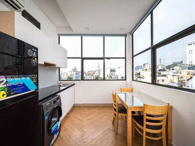 Жилье в Ho Chi Minh City, Vietnam  Жилье в Ho Chi Minh City, Vietnam