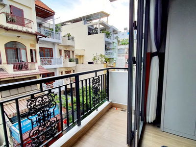 Logement dans Ho Chi Minh City, Vietnam  Logement dans Ho Chi Minh City, Vietnam