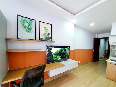 Logement dans Ho Chi Minh City, Vietnam Logement dans Ho Chi Minh City, Vietnam