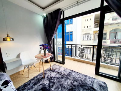 Logement dans Ho Chi Minh City, Vietnam Logement dans Ho Chi Minh City, Vietnam