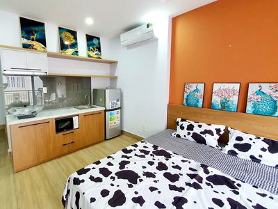 Alojamiento en Ho Chi Minh City, Vietnam  Alojamiento en Ho Chi Minh City, Vietnam