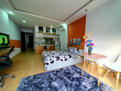 Жилье в Ho Chi Minh City, Vietnam Жилье в Ho Chi Minh City, Vietnam