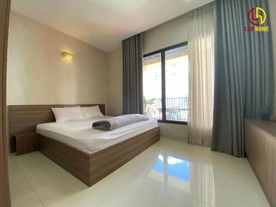 Housing in Ho Chi Minh City, Vietnam Housing in Ho Chi Minh City, Vietnam