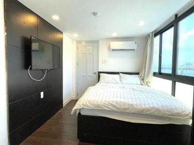 Alojamiento en Ho Chi Minh City, Vietnam  Alojamiento en Ho Chi Minh City, Vietnam