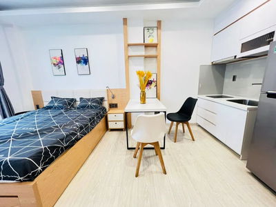 Housing in Ho Chi Minh City, Vietnam  Housing in Ho Chi Minh City, Vietnam