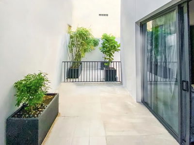 Housing in Ho Chi Minh City, Vietnam Housing in Ho Chi Minh City, Vietnam