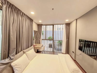 Logement dans Ho Chi Minh City, Vietnam Logement dans Ho Chi Minh City, Vietnam