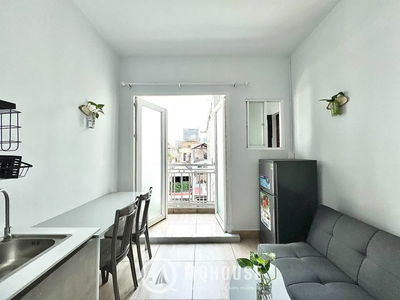 Housing in Ho Chi Minh City, Vietnam Housing in Ho Chi Minh City, Vietnam