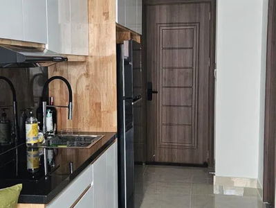 Housing in Ho Chi Minh City, Vietnam Housing in Ho Chi Minh City, Vietnam