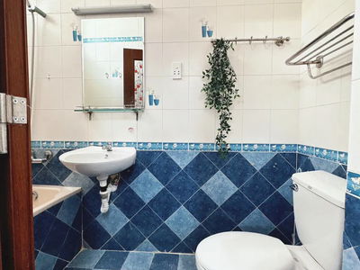 Logement dans Ho Chi Minh City, Vietnam Logement dans Ho Chi Minh City, Vietnam