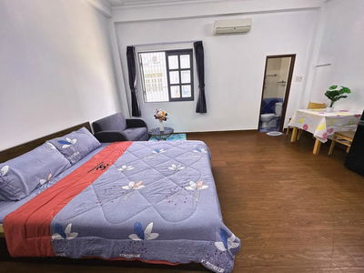 Жилье в Ho Chi Minh City, Vietnam  Жилье в Ho Chi Minh City, Vietnam