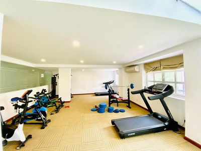 Alojamiento en Ho Chi Minh City, Vietnam Alojamiento en Ho Chi Minh City, Vietnam