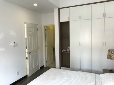 Logement dans Ho Chi Minh City, Vietnam Logement dans Ho Chi Minh City, Vietnam