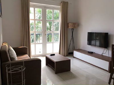 Жилье в Ho Chi Minh City, Vietnam Жилье в Ho Chi Minh City, Vietnam