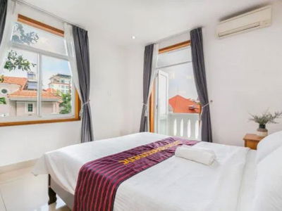 Housing in Ho Chi Minh City, Vietnam Housing in Ho Chi Minh City, Vietnam