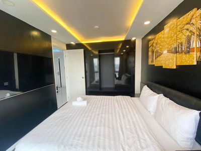 Housing in Ho Chi Minh City, Vietnam Housing in Ho Chi Minh City, Vietnam