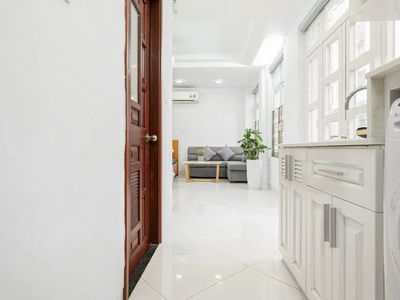 Logement dans Ho Chi Minh City, Vietnam Logement dans Ho Chi Minh City, Vietnam