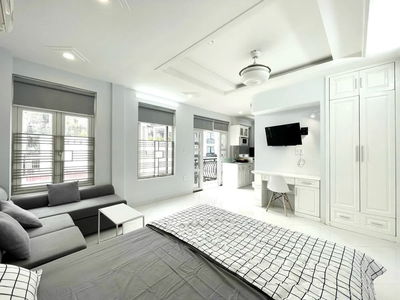 Alojamiento en Ho Chi Minh City, Vietnam Alojamiento en Ho Chi Minh City, Vietnam