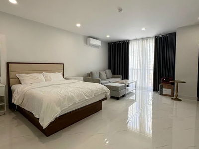 Жилье в Ho Chi Minh City, Vietnam Жилье в Ho Chi Minh City, Vietnam