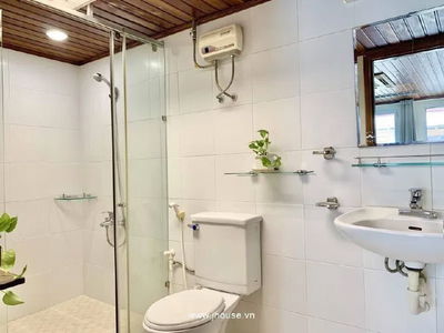 Housing in Ho Chi Minh City, Vietnam Housing in Ho Chi Minh City, Vietnam