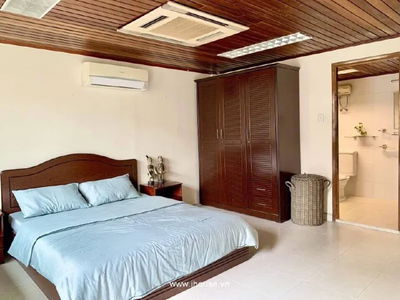 Жилье в Ho Chi Minh City, Vietnam Жилье в Ho Chi Minh City, Vietnam