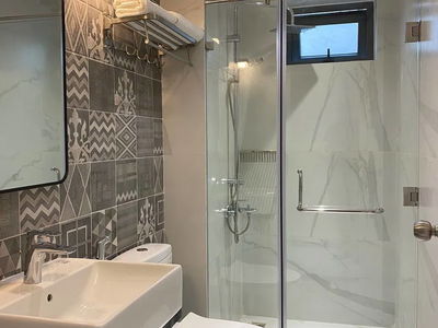 Housing in Nha Be, Vietnam Housing in Nha Be, Vietnam