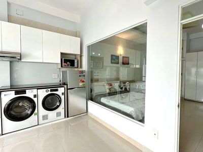 Housing in Nha Be, Vietnam Housing in Nha Be, Vietnam