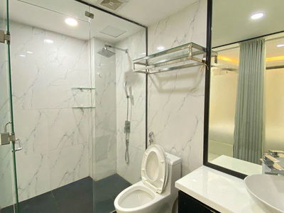Logement dans Ho Chi Minh City, Vietnam Logement dans Ho Chi Minh City, Vietnam