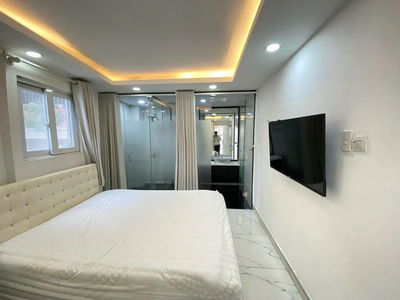 Housing in Ho Chi Minh City, Vietnam Housing in Ho Chi Minh City, Vietnam