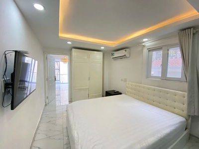 Logement dans Ho Chi Minh City, Vietnam Logement dans Ho Chi Minh City, Vietnam