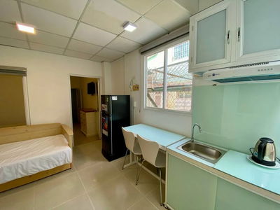 Logement dans Ho Chi Minh City, Vietnam  Logement dans Ho Chi Minh City, Vietnam