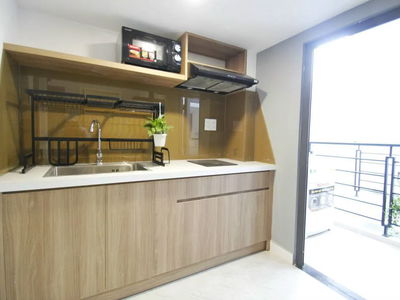 Alojamiento en Ho Chi Minh City, Vietnam Alojamiento en Ho Chi Minh City, Vietnam