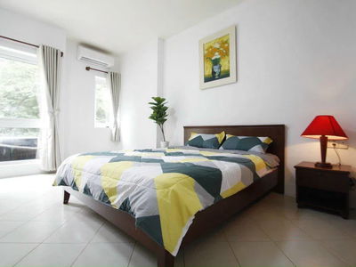 Жилье в Ho Chi Minh City, Vietnam Жилье в Ho Chi Minh City, Vietnam