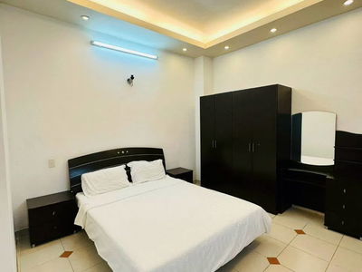 Жилье в Ho Chi Minh City, Vietnam  Жилье в Ho Chi Minh City, Vietnam