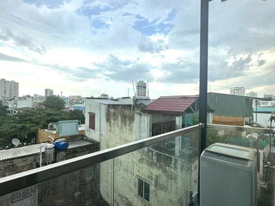 Logement dans Ho Chi Minh City, Vietnam  Logement dans Ho Chi Minh City, Vietnam