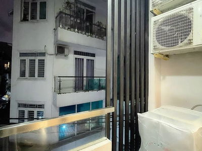 Жилье в Ho Chi Minh City, Vietnam Жилье в Ho Chi Minh City, Vietnam