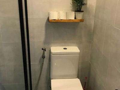 Logement dans Ho Chi Minh City, Vietnam Logement dans Ho Chi Minh City, Vietnam