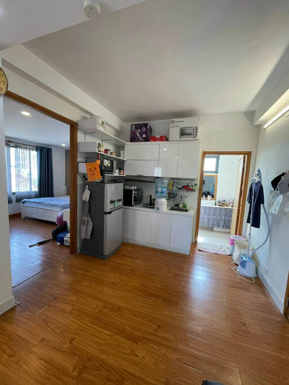 Жилье в Ho Chi Minh City, Vietnam Жилье в Ho Chi Minh City, Vietnam