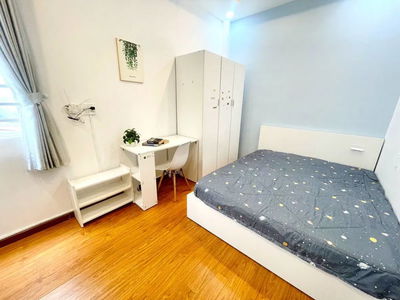 Logement dans Ho Chi Minh City, Vietnam Logement dans Ho Chi Minh City, Vietnam