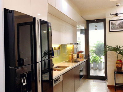 Stellar Garden, Vietnam Stellar Garden, Vietnam