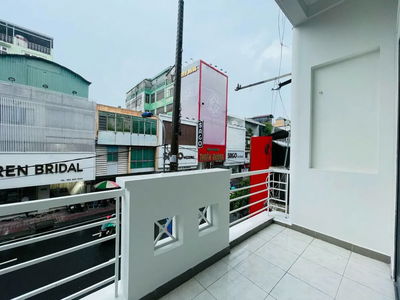 Жилье в Ho Chi Minh City, Vietnam Жилье в Ho Chi Minh City, Vietnam