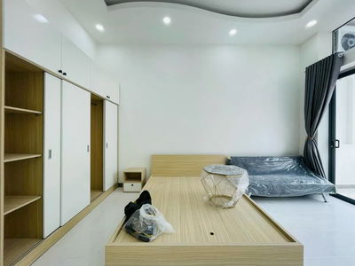 Жилье в Ho Chi Minh City, Vietnam Жилье в Ho Chi Minh City, Vietnam